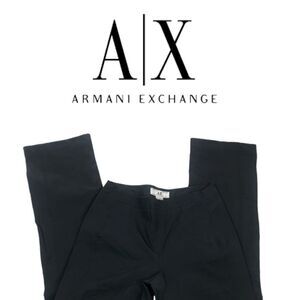 Armani Exchange Athletic pants. Sz 4